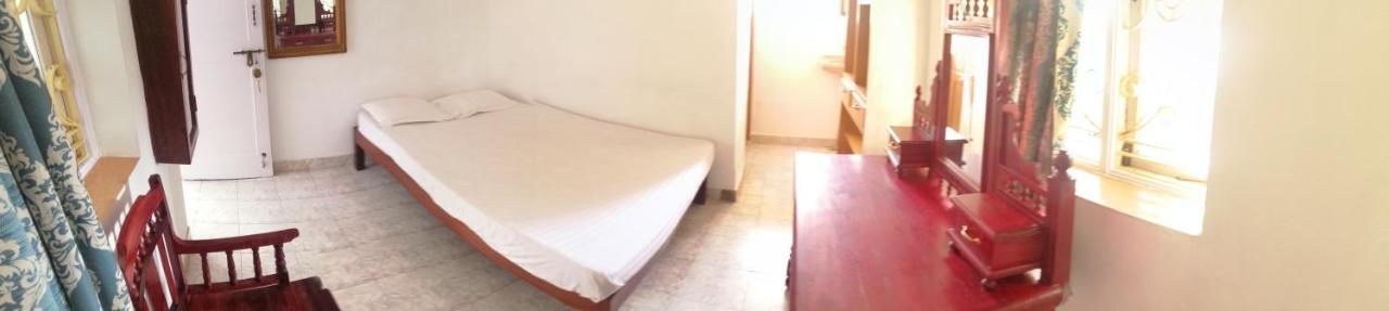 Daphne Hotel Махабалипурам Екстериор снимка